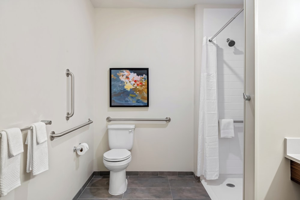 Everhome Suites Portsmouth - Nieuwington, Foto 5