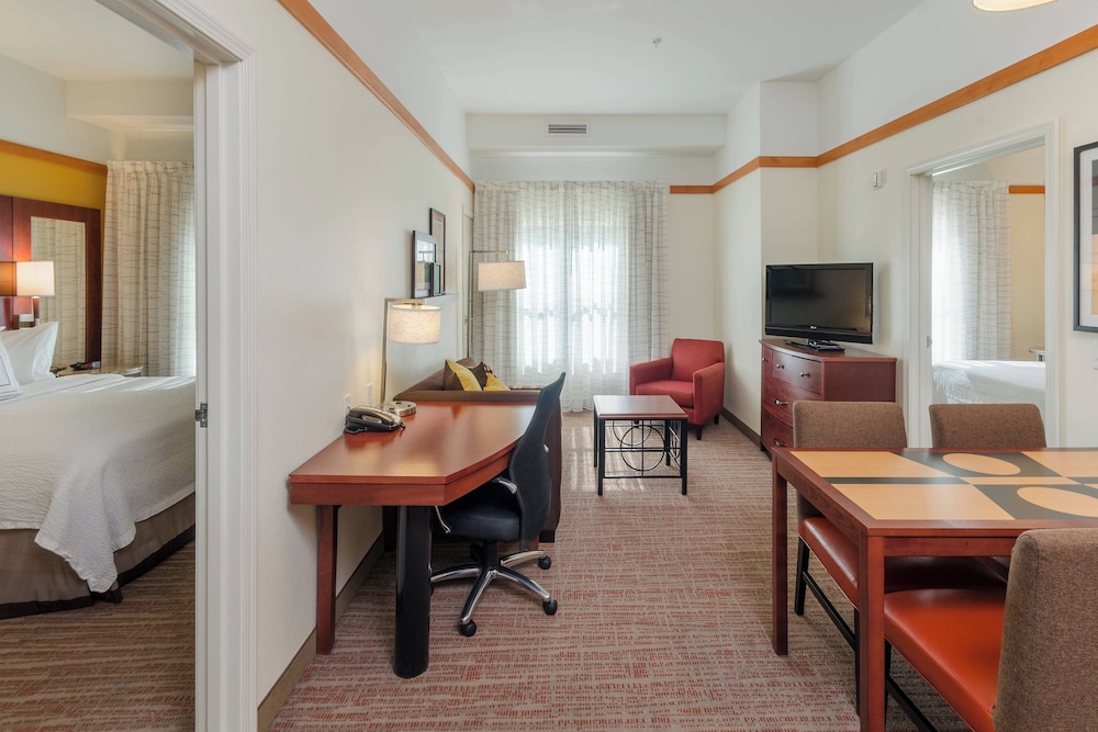 Suite, 1 Double Bed