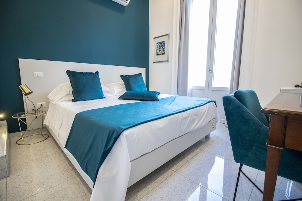 Exclusive Room