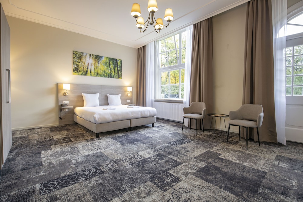 Luxury Double Room - Photo 1