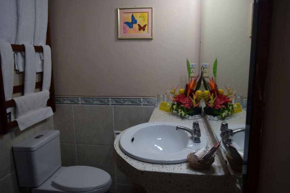 Junior Suite, Garden View photo 2