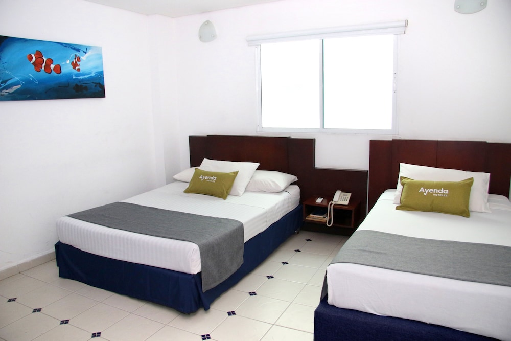 Ayenda 1801 El Oceano — photo 42