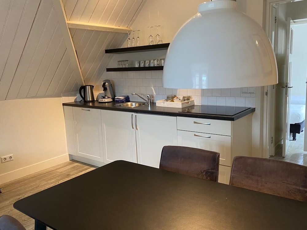 Comfort Apartment