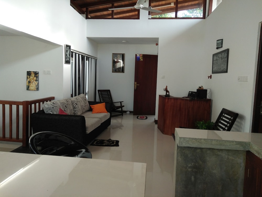 Deluxe Double/Twin Room with Garden View photo 2