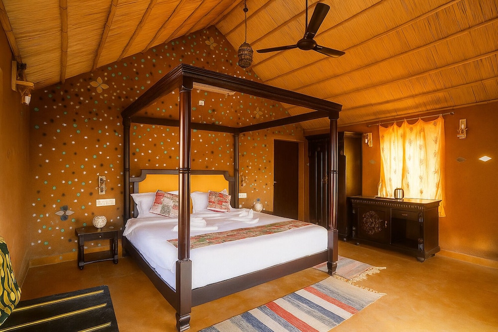 Luxury Room, Balcony