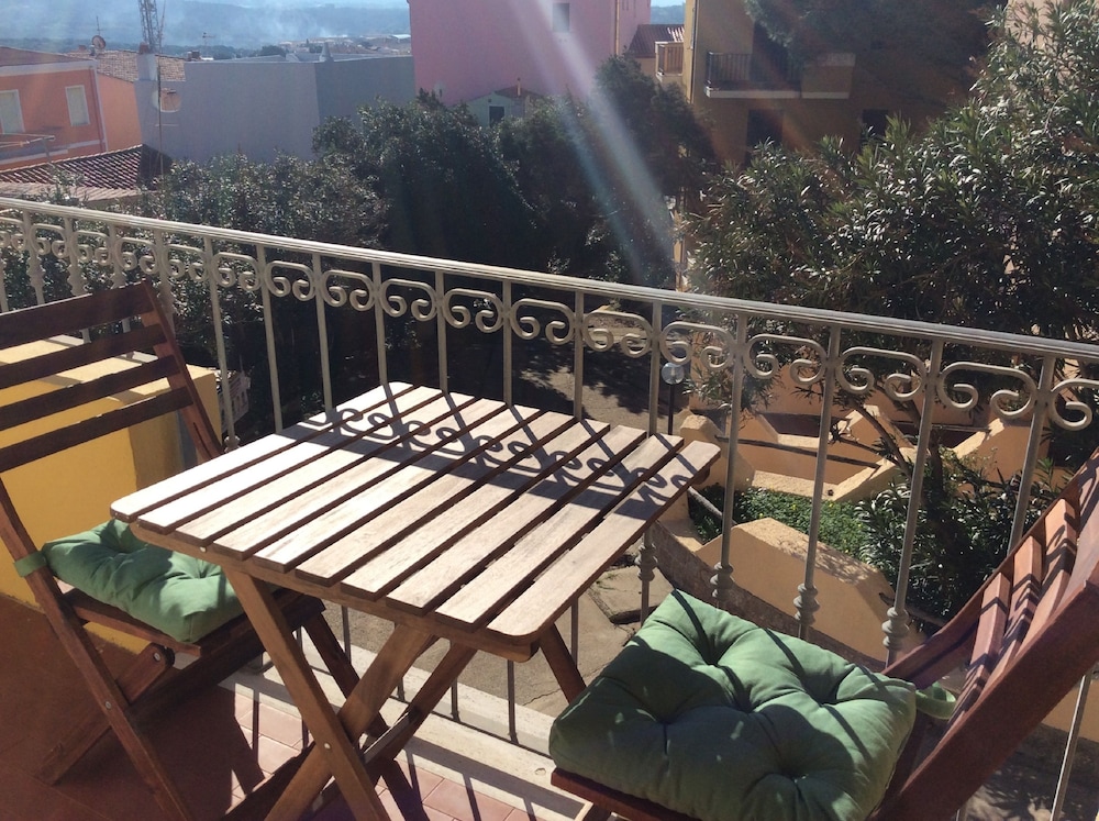 Standard Double Room, Balcony photo 3