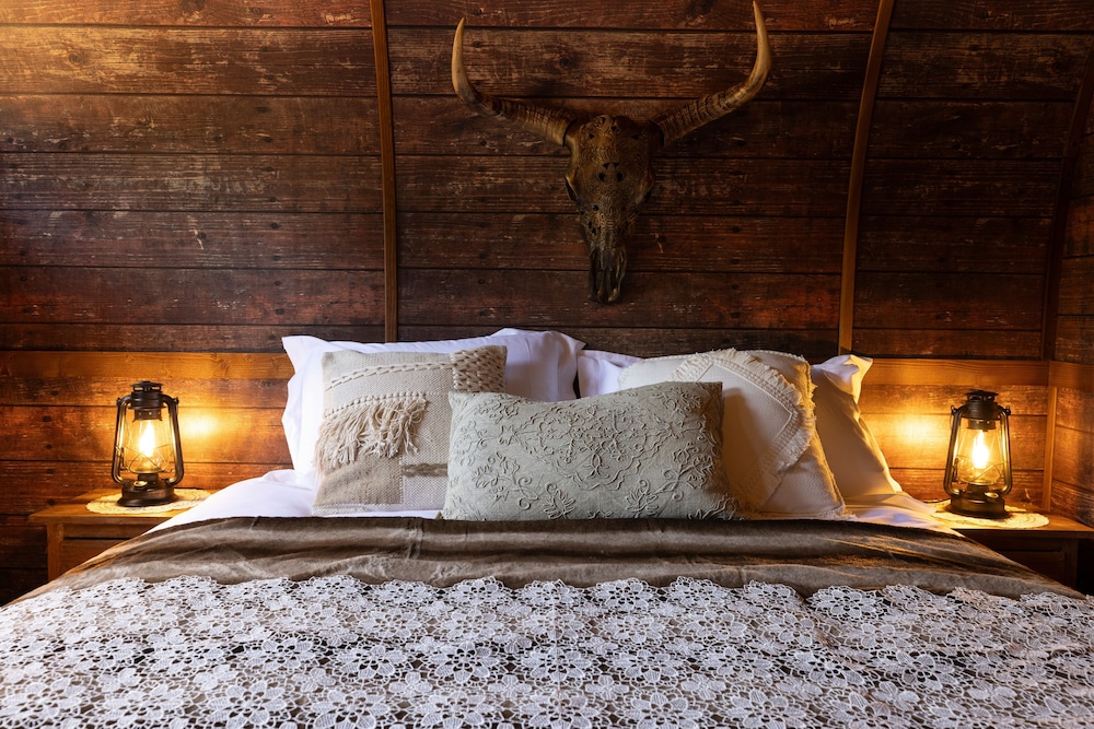 Comfort Cabin