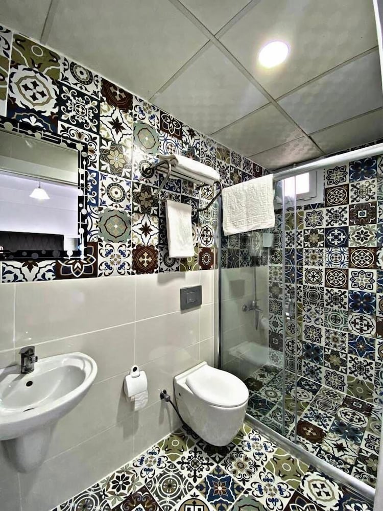 Standard Double Room photo 3
