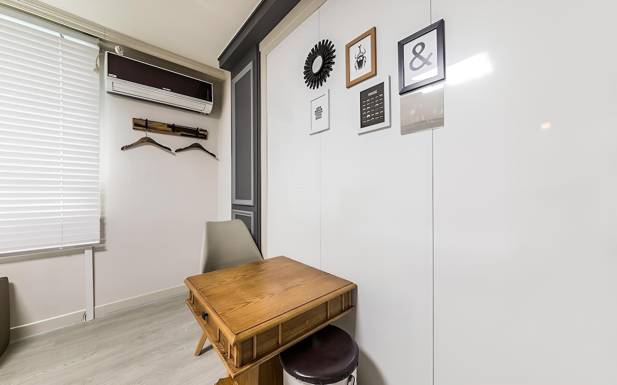 Room (Standard Room) - Photo 3