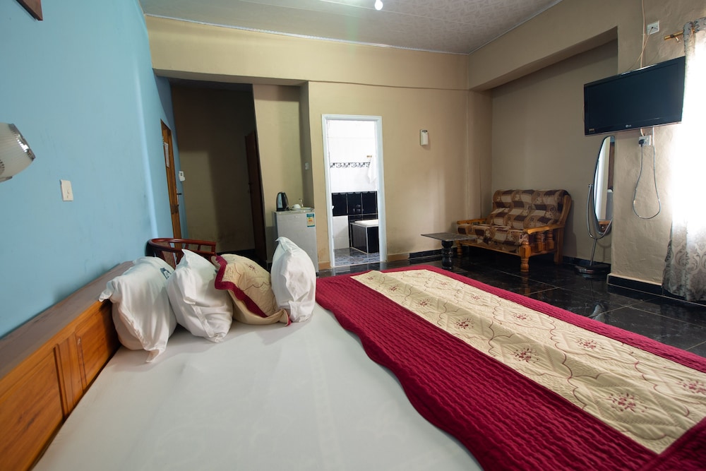 Deluxe Room photo 1