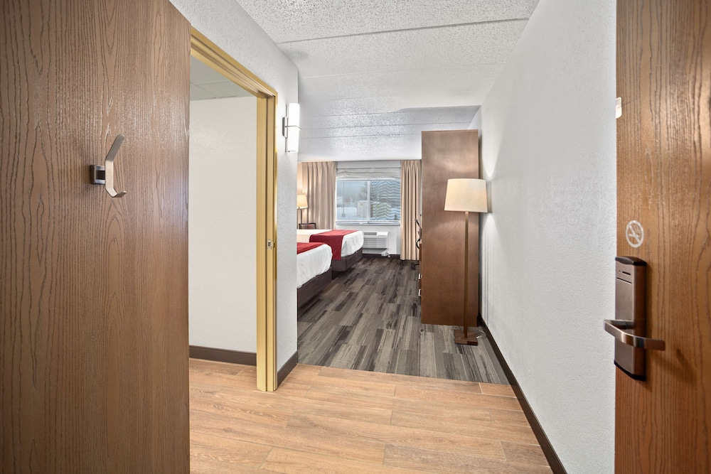 Standard Room, 2 Queen Beds, Accessible, Non Smoking photo 3