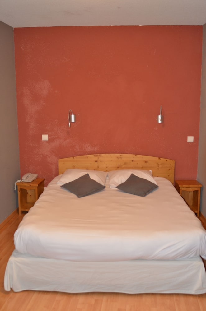 Superior Room, 1 Double Bed, Non Smoking, River View