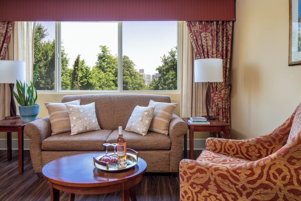 Deluxe Suite, 1 Bedroom, Accessible, Kitchen - Photo 6