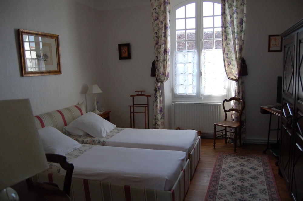 Comfort Double or Twin Room, City View photo 2