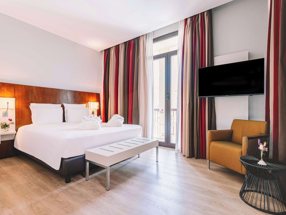 Privilege, Double Room, 1 Double Bed