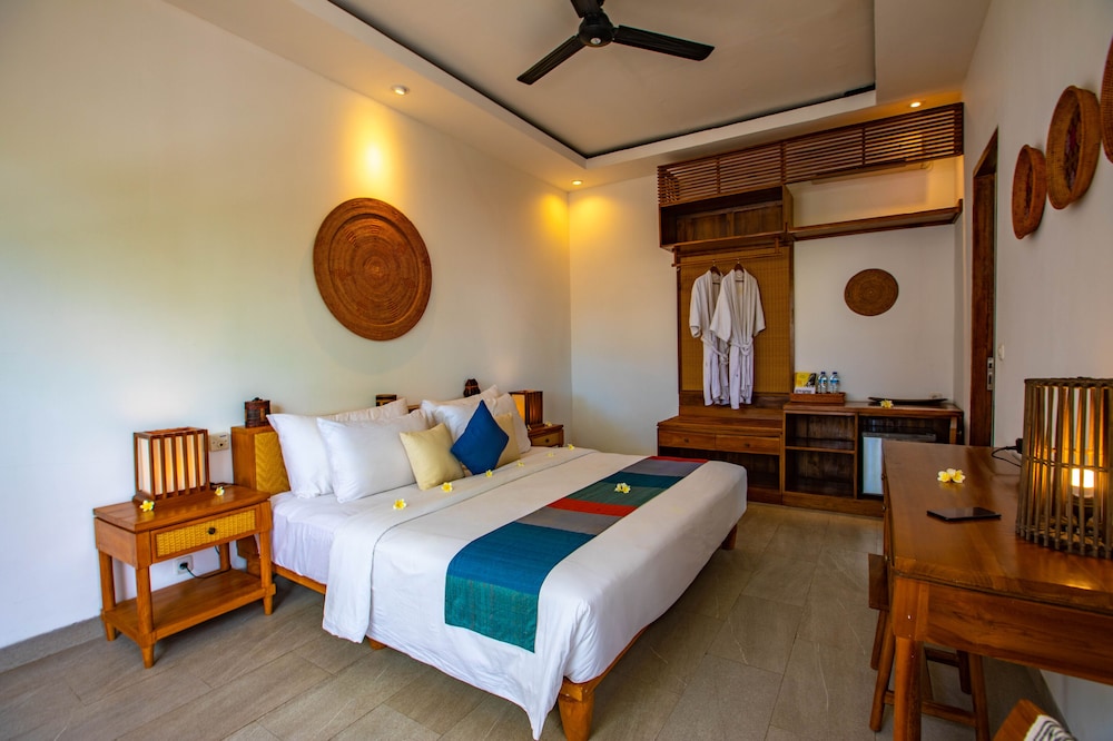 Deluxe Room photo 3