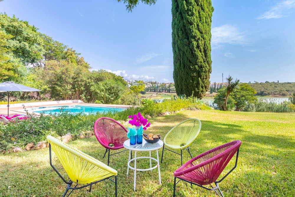 Cortijo Villa Padierna Søen, Billede 16