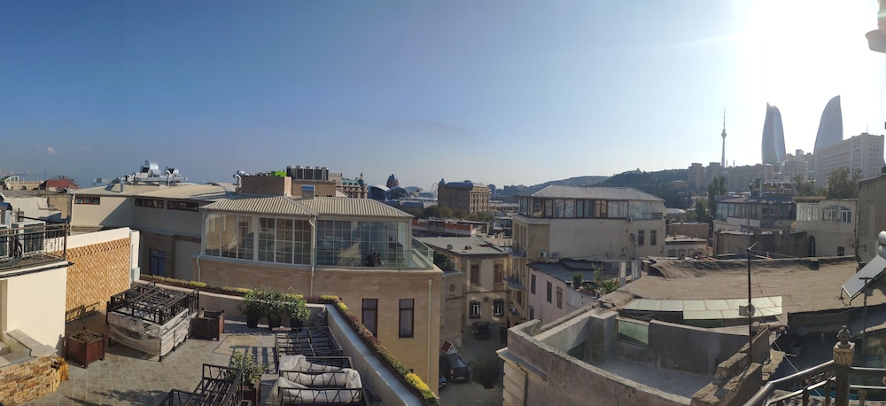 Panoramic Double Room photo 2