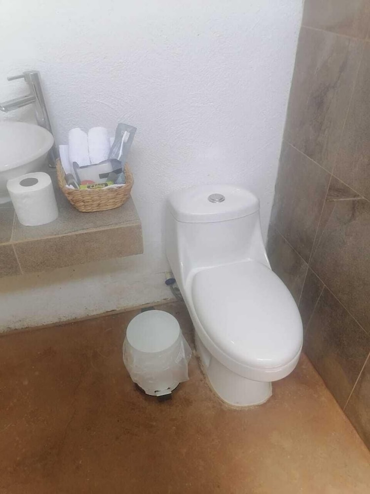 家庭房