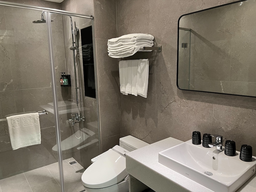Superior Quadruple Room, 1 Bedroom photo 3
