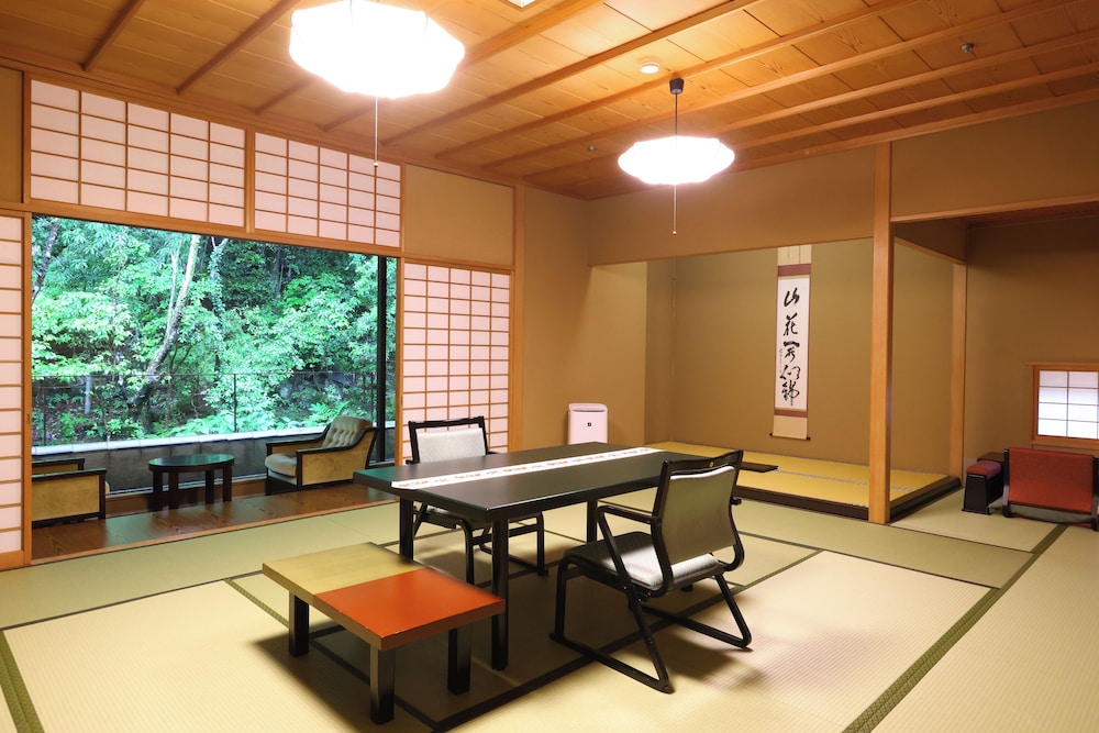 Geihinkan, Hikarugenji (Indoor Bath Only) - Photo 4