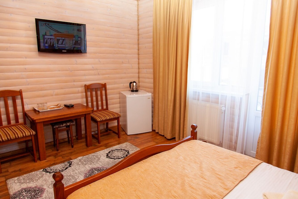 Luxury Room