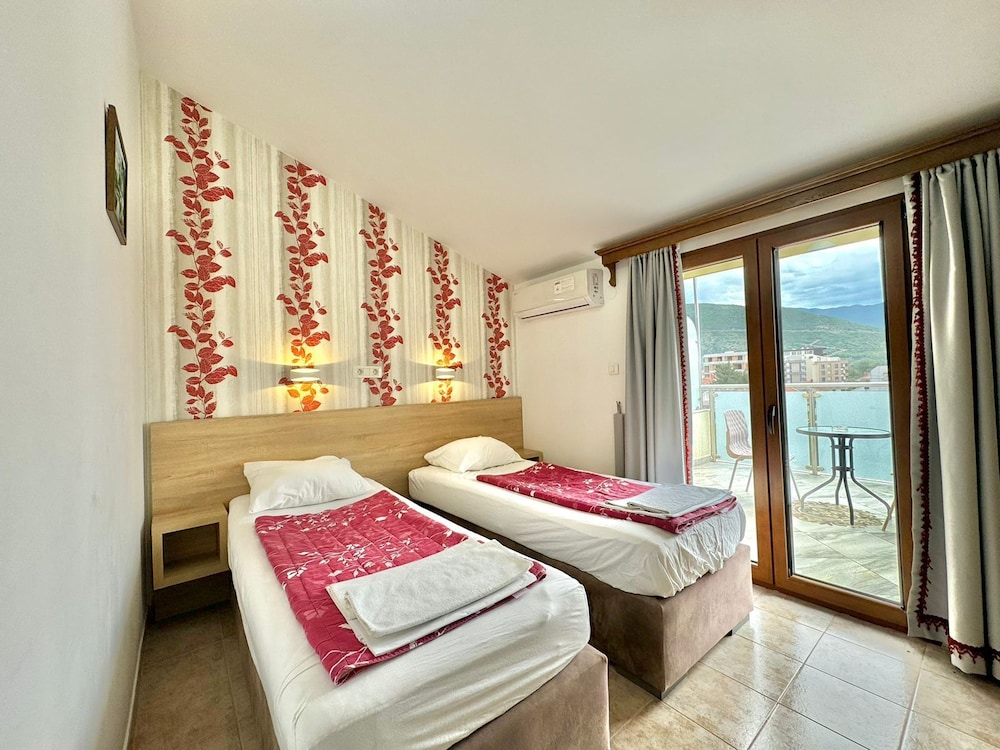 Classic Double or Twin Room