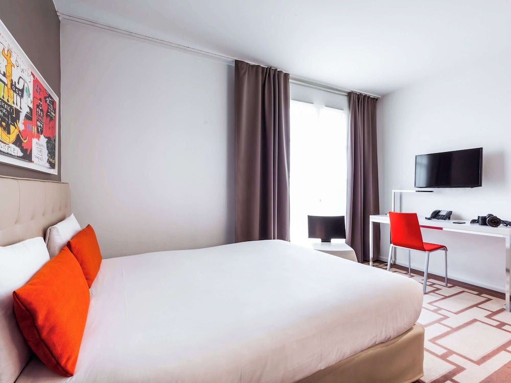 Studio, 1 Double Bed - Photo 3