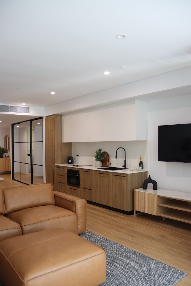 Deluxe Studio Suite, Beach View photo 2