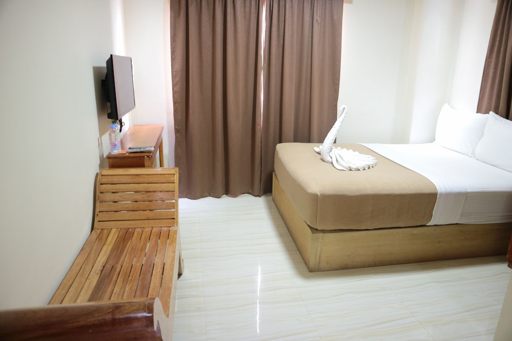 Ordinary Room photo 2