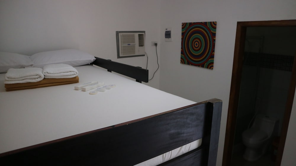 Dormitory Room photo 3