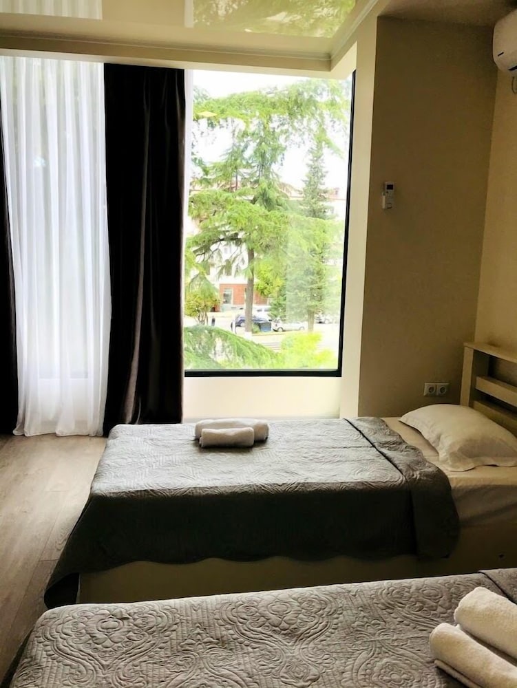 Family Quadruple Room