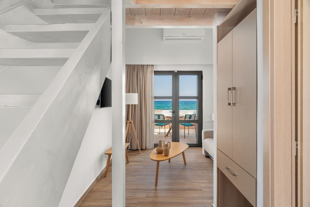 Deluxe Loft, Sea View