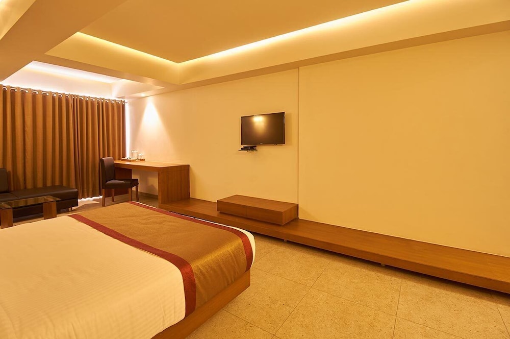 Premium Double Room - Photo 4