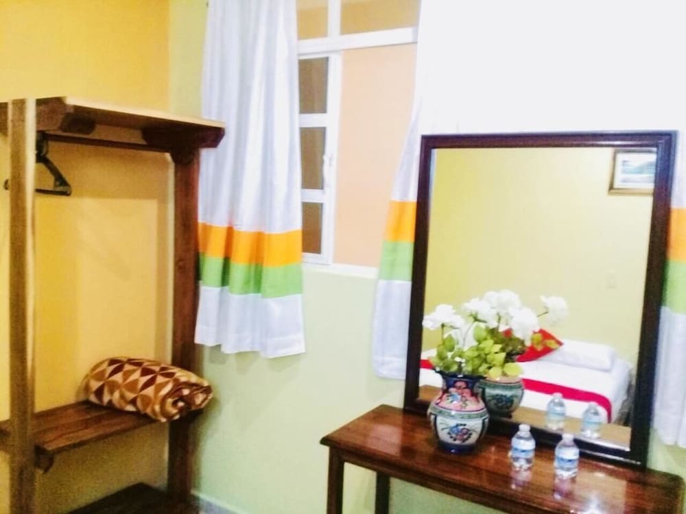 Superior Room, 1 King Bed