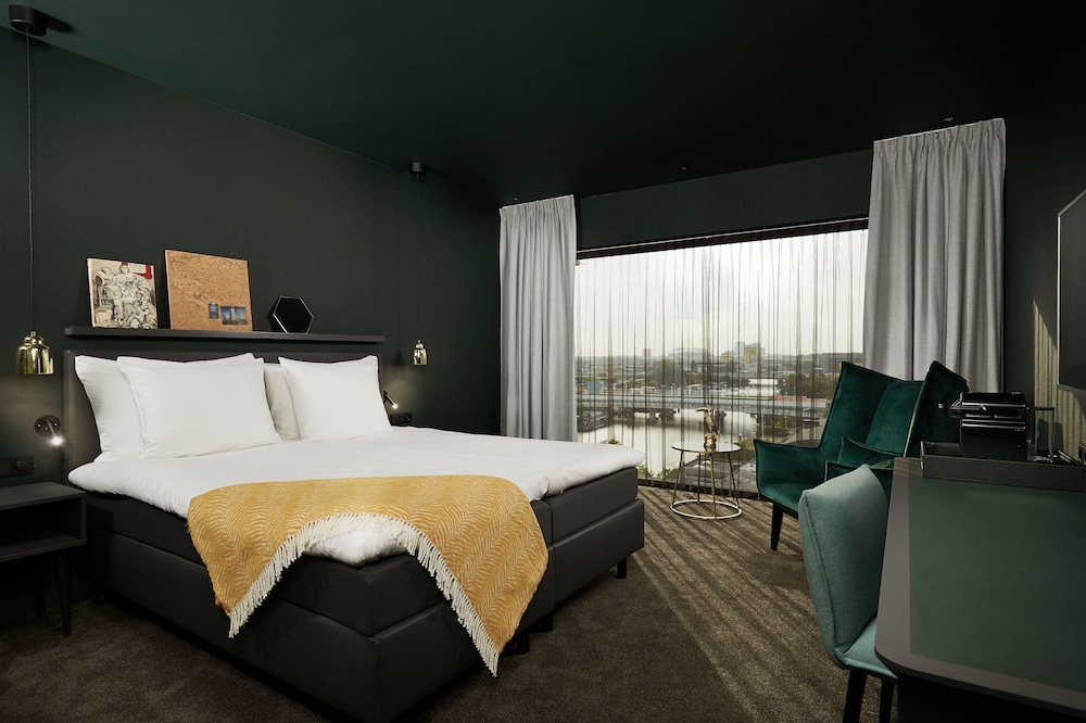 Comfort Room photo 1