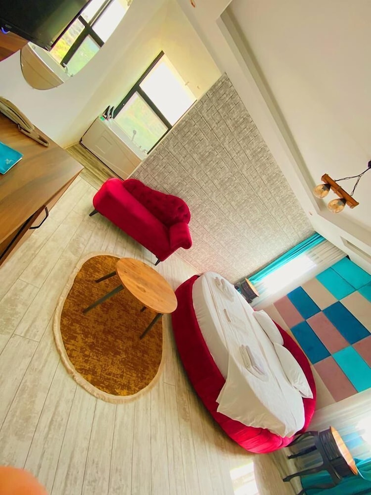 Exclusive Room