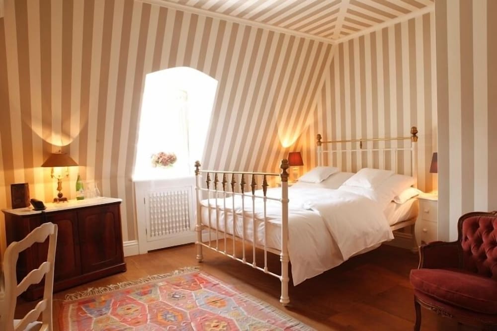 Comfort Double Room, Garden View photo 2