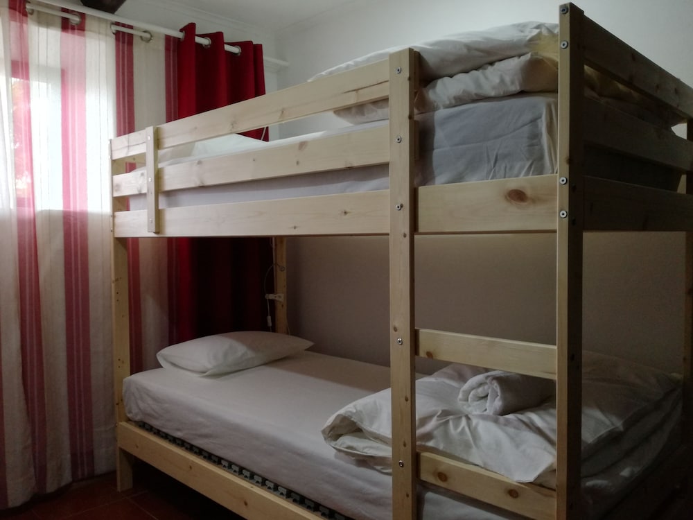 Shared Dormitory, Mixed Dorm, Shared Bathroom photo 1