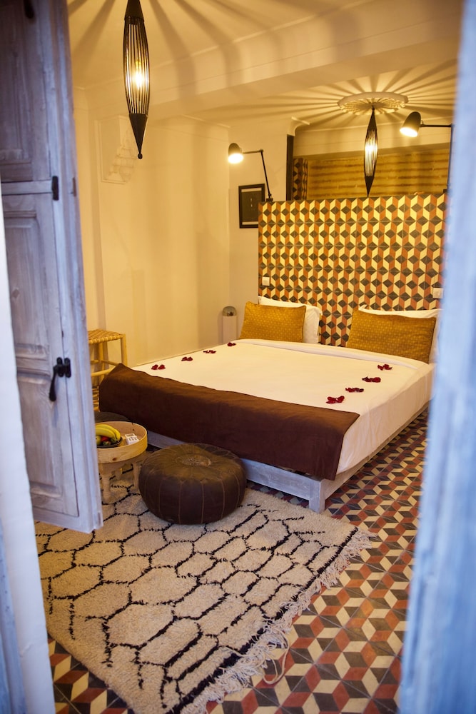 Junior Double Room