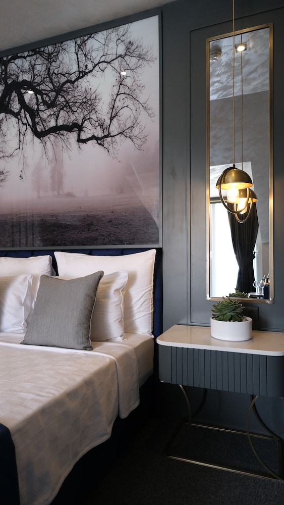 Deluxe Double Room, Sea View - Photo 10