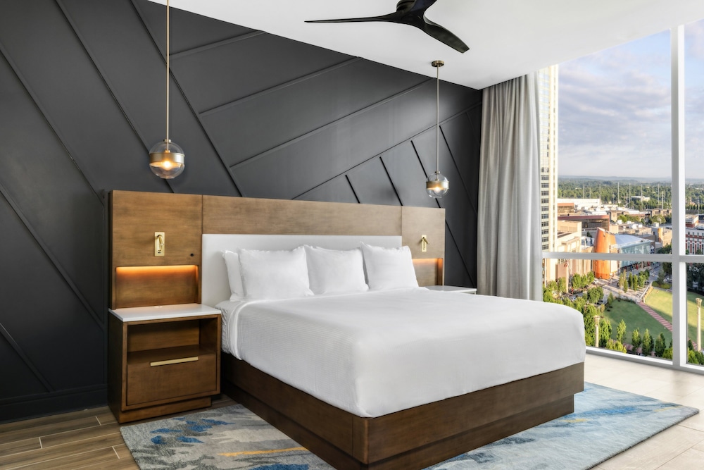 Deluxe Suite, 1 Bedroom, Non Smoking, Kitchen