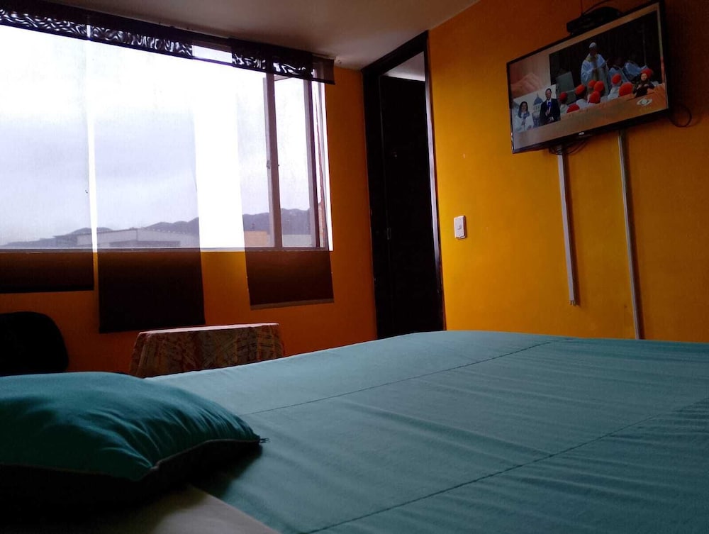 Business Room