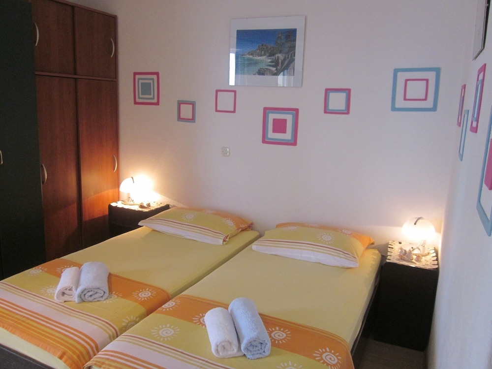 Standard Suite, Sea View photo 1