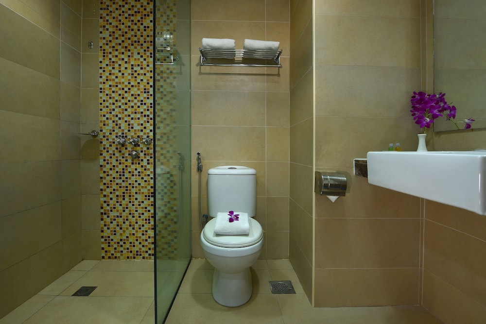 Deluxe Twin Room - Photo 3