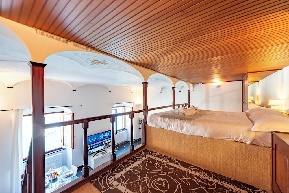 Standard Apartment, Multiple Bedrooms (Portofino Sea View House)