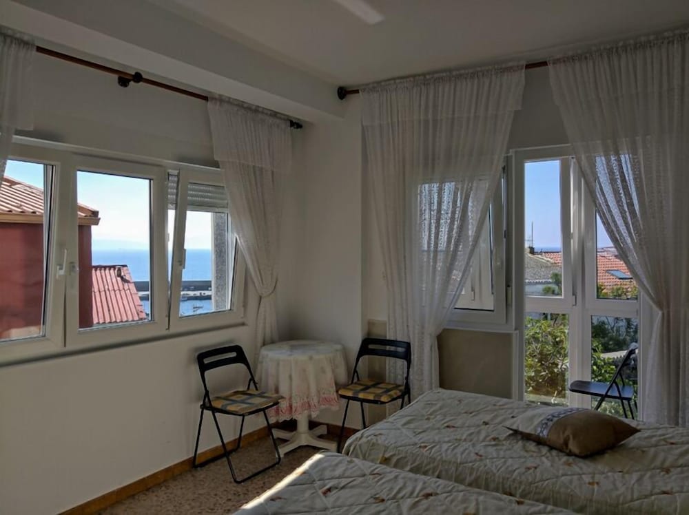 Habitación Doble o Twin Comfort, Vista al Océano