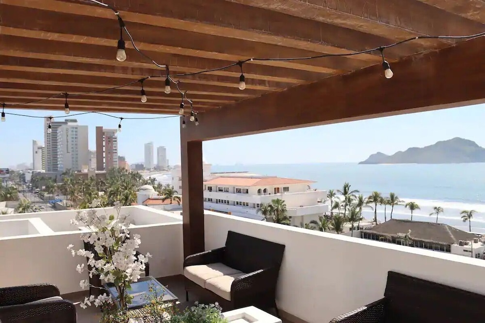 Classic Condo