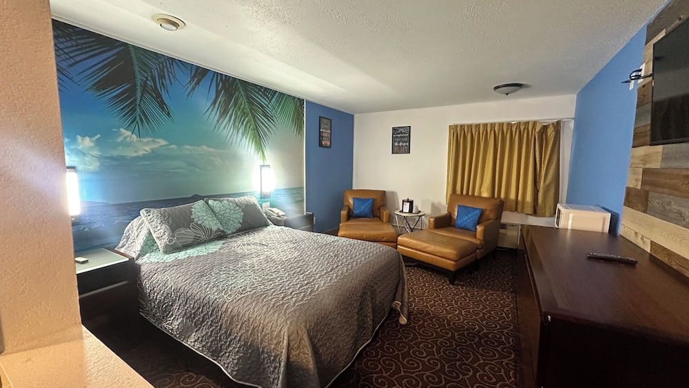 Exclusive Room photo 3