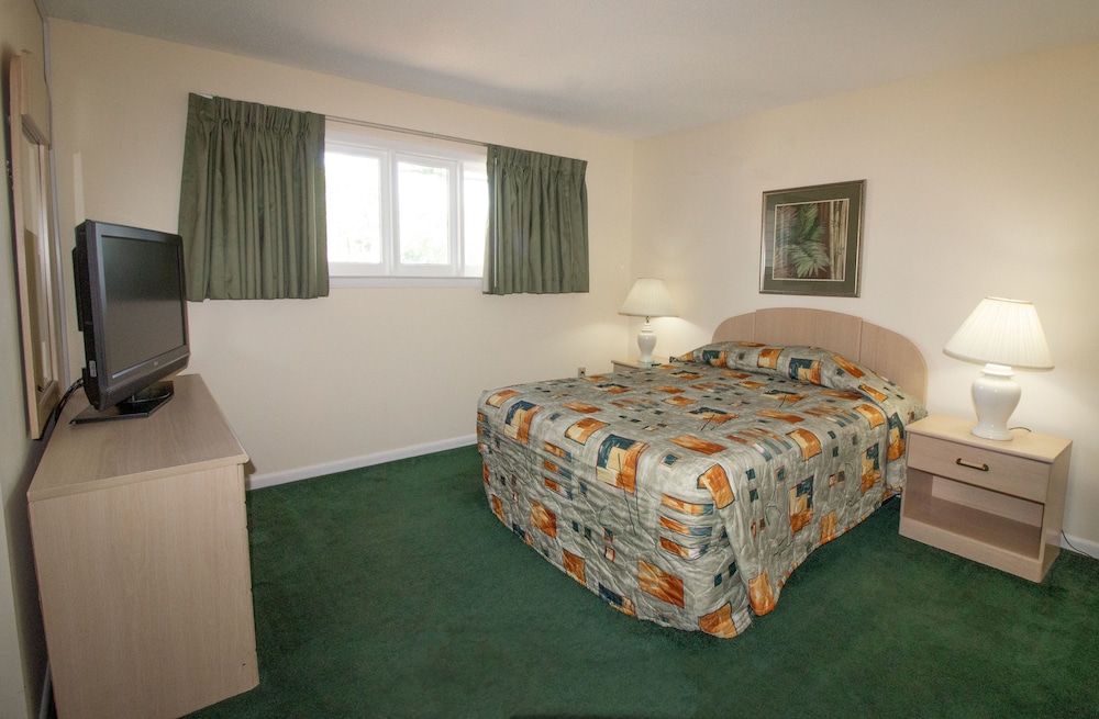 Standard Townhome, 3 Bedrooms photo 3